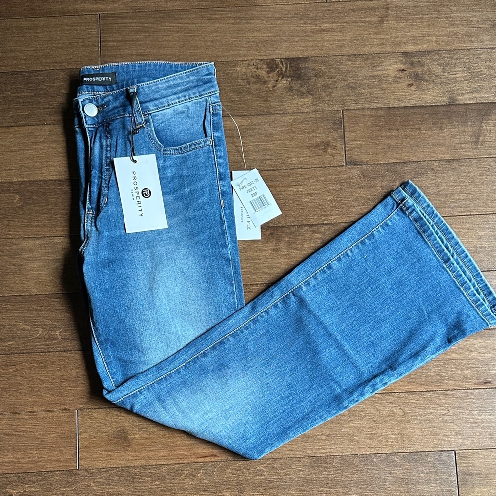 Blue Jeans